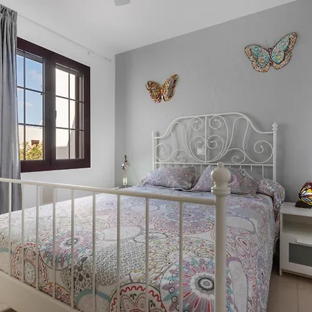 Casa Mariposa Prázdninový areál