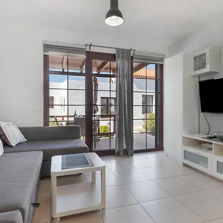 Prázdninový areál Casa Mariposa Caleta De Fuste