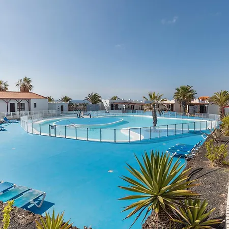 Casa Mariposa Vakantiepark