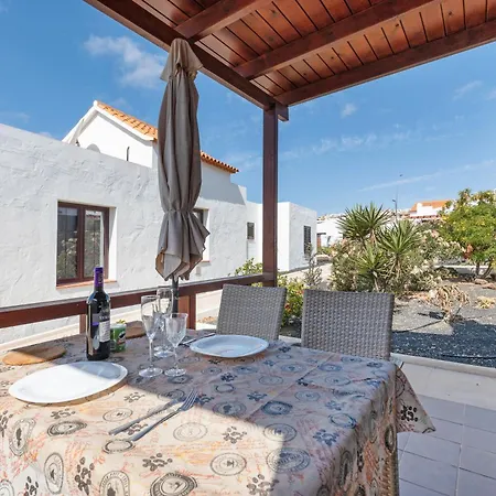 Prázdninový areál Casa Mariposa