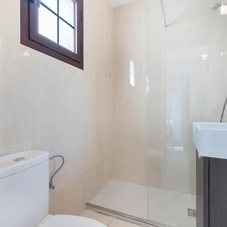 Prázdninový areál Casa Mariposa