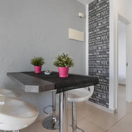 Casa Mariposa Prázdninový areál *