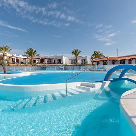 Prázdninový areál Casa Mariposa