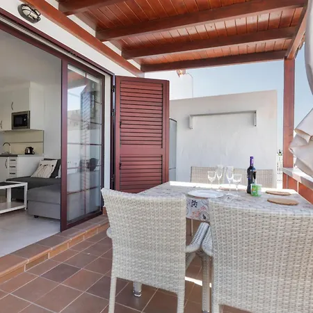 Casa Mariposa Prázdninový areál *