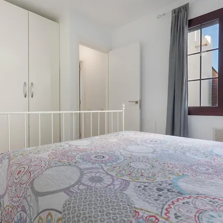 Prázdninový areál Casa Mariposa Caleta De Fuste