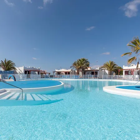 Casa Mariposa Vakantiepark