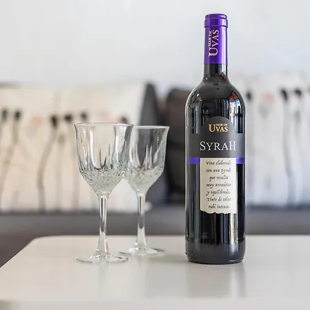 Prázdninový areál Casa Mariposa