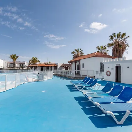 Casa Mariposa Prázdninový areál *