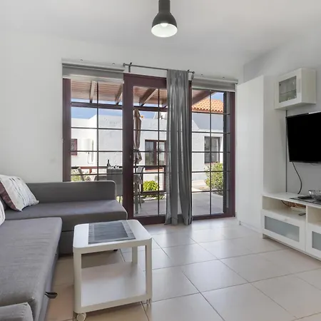 Casa Mariposa منتزه العطل كاليتا ذي فوستي