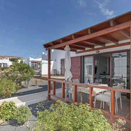 منتزه العطل Casa Mariposa