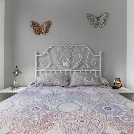 منتزه العطل Casa Mariposa