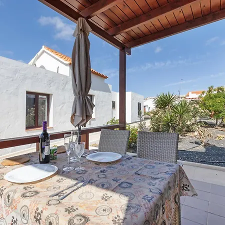 Casa Mariposa