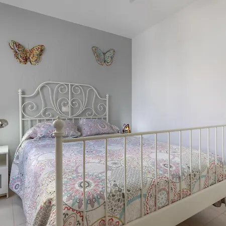 منتزه العطل Casa Mariposa كاليتا ذي فوستي