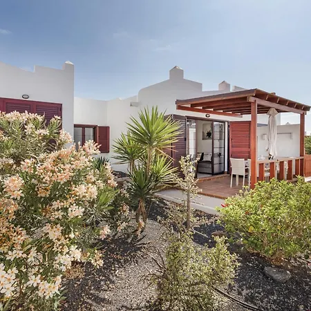 منتزه العطل Casa Mariposa *