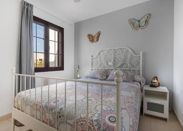 Casa Mariposa Kompleks wypoczynkowy