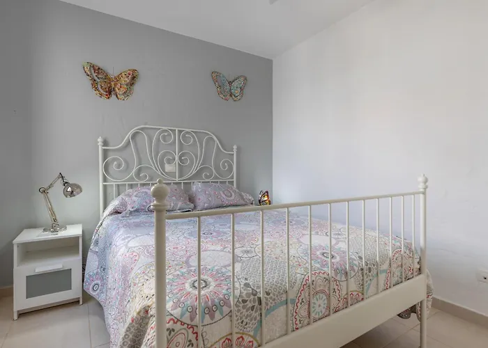 Kompleks wypoczynkowy Casa Mariposa