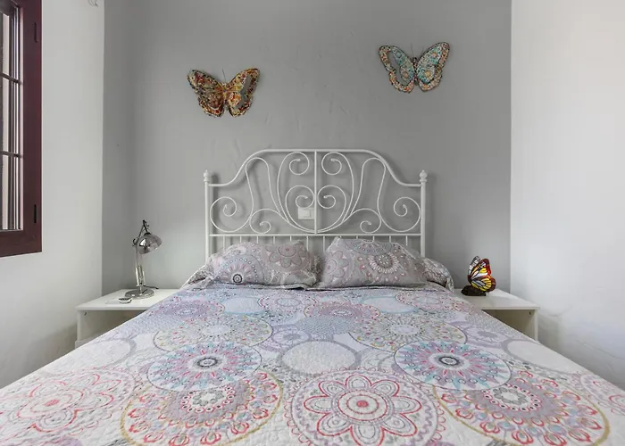 Casa Mariposa Kompleks wypoczynkowy *